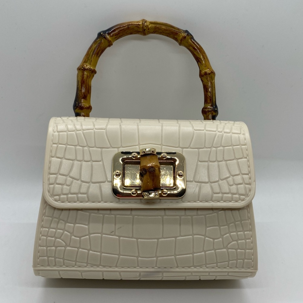Equitora Bamboo Purse
